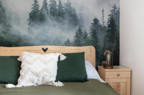 Prestige Apartamenty Przy Potoku Centrum Zakopane